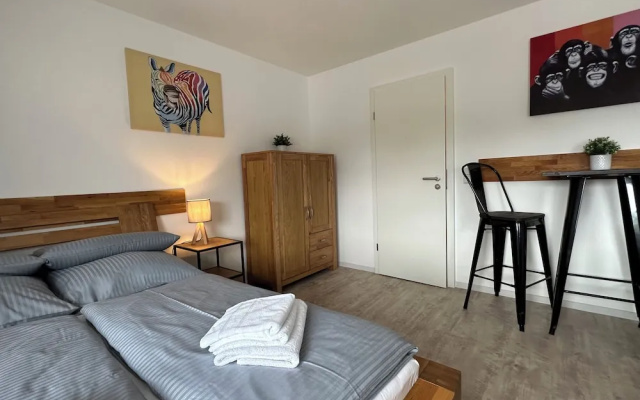 Meinpartments Wolfsburg