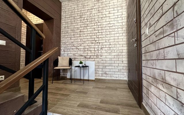 Апартаменты An Apart home