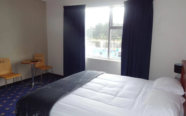 The Wharf Hotel Wynyard