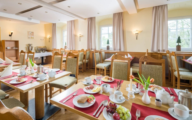 Landhaus Purschenstein