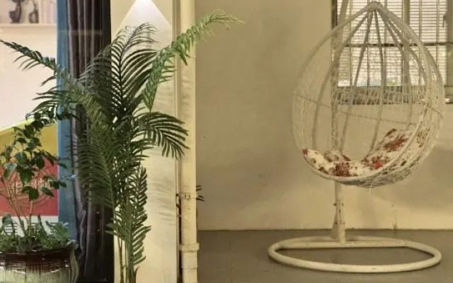 Shanghai Tingxin Zhushe Homestay