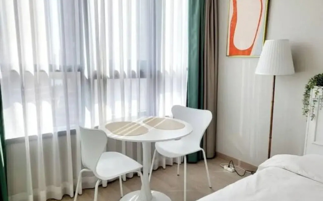 The Stay Songdo