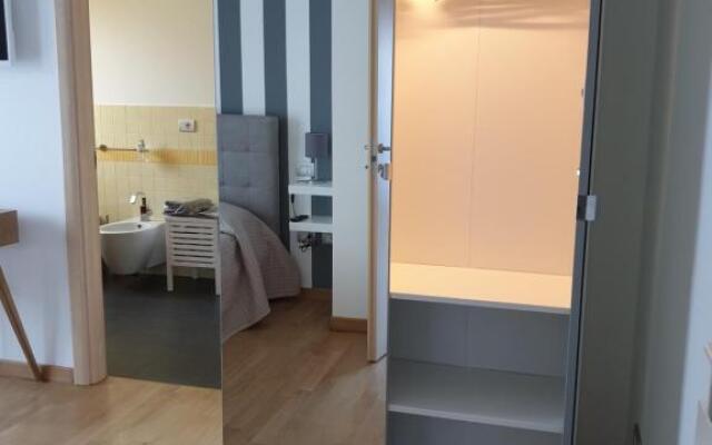 B&B In Centro
