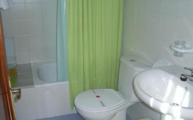 Apartamentos Peña Ubiña