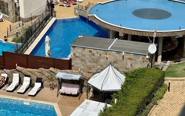 Menada Apartments in Sunny Beach Hills