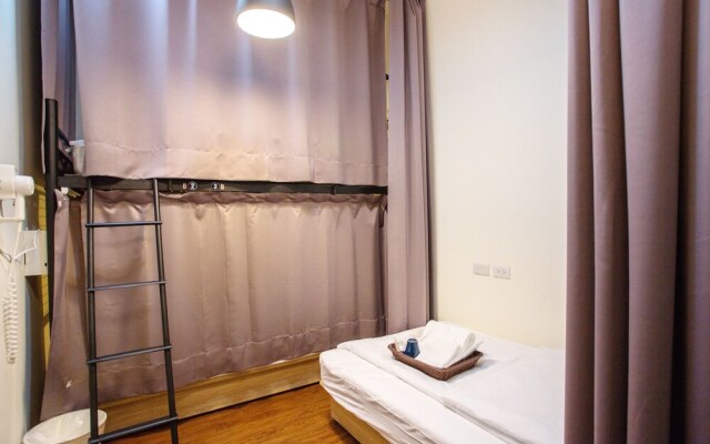 Douzi Home Hotel