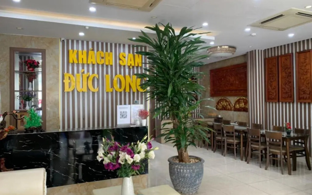 Saigon Pearl Hotel - Le Duc Tho