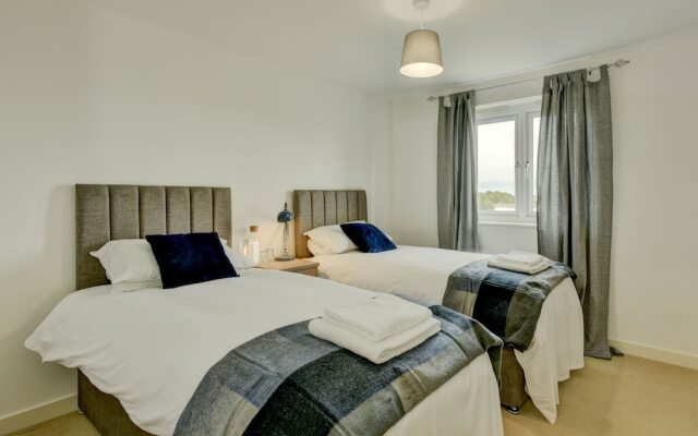 Karah Suites - Manley Gardens Apartments