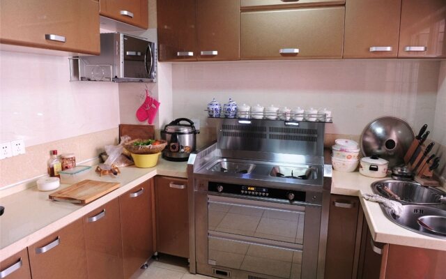 Nanjing Two Class Three Grade International Youth Hostel