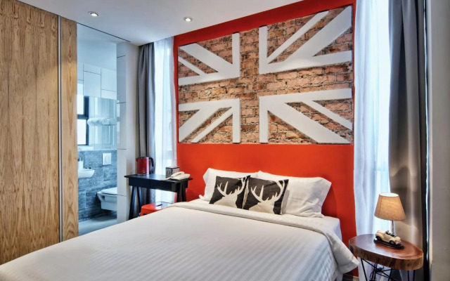 Timez Hotel Melaka