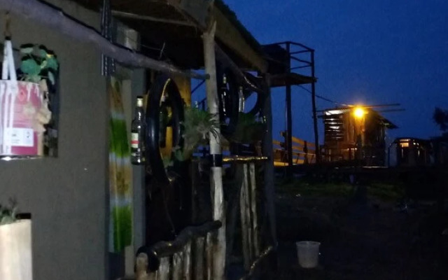 Nkuringo Home Stay - Hostel