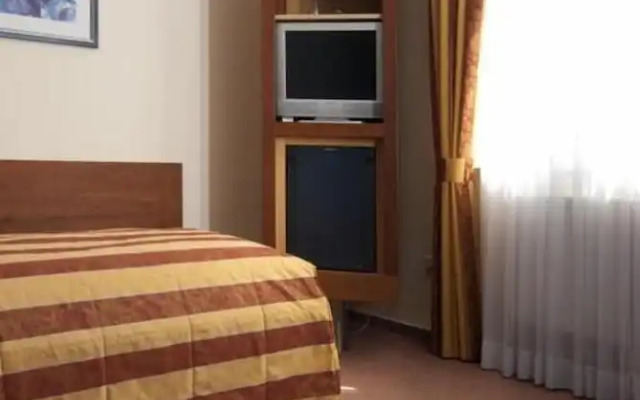 Landhotel Huetter