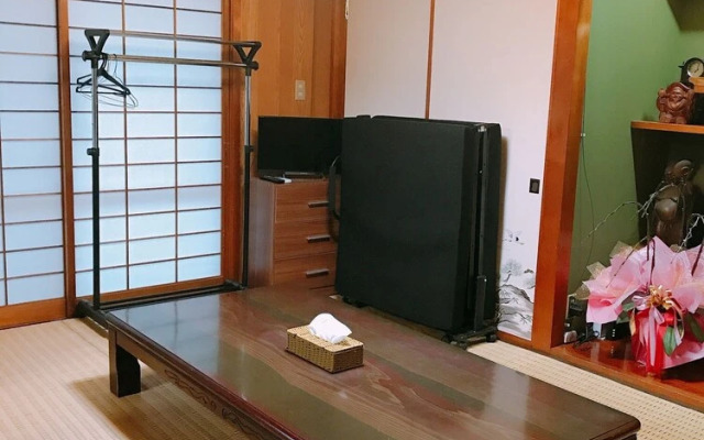 Guest House Toki