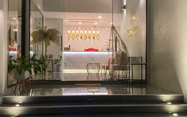 Worachat Boutique Hotel