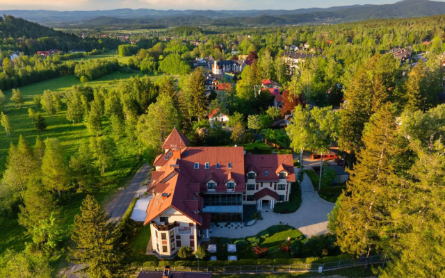 Malachit Karpacz SPA Hotel