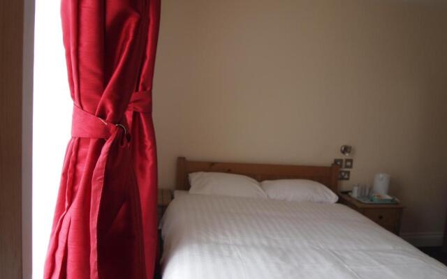 Earls Court Gardens Hotel