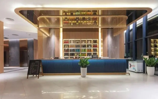 Resort Seaview  near air port