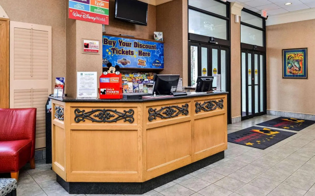 Staybridge Suites Orlando Royale Parc Suites by IHG
