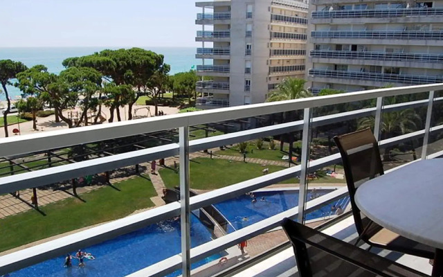 Suite Blanes - Three Bedroom