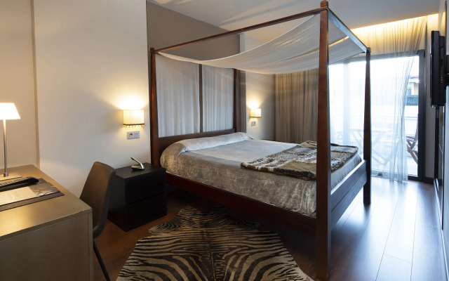 Hotel Silken Axis Vigo
