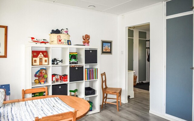 Awesome Home in Gärsnäs With Wifi and 2 Bedrooms