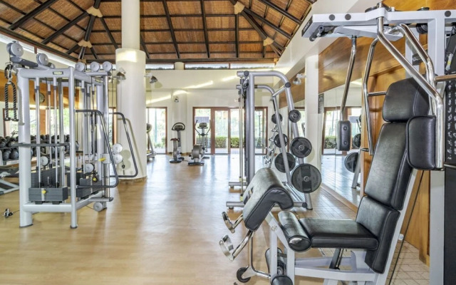 GDS - Lovely 3 bedroom apartment in Benahavis