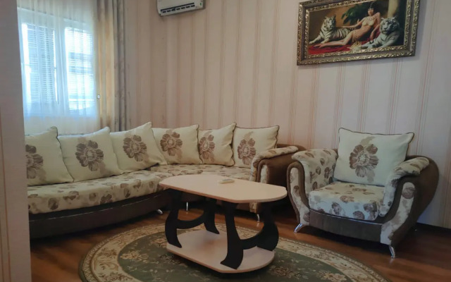 Гостевой дом У Гульзары