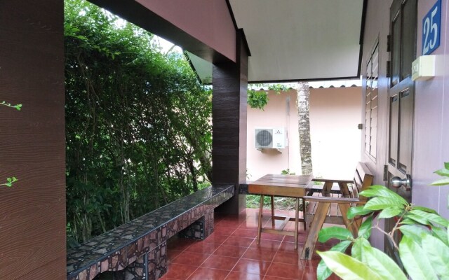 Sawatdee Garden Resort