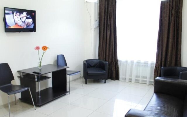 Life Hotel Samara