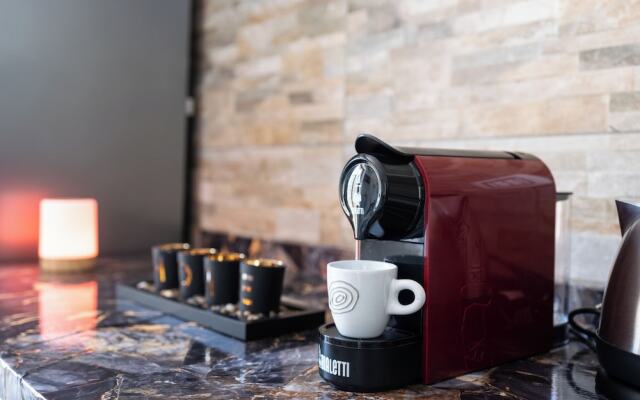 Luxury and Elegance in the Heart of Milan