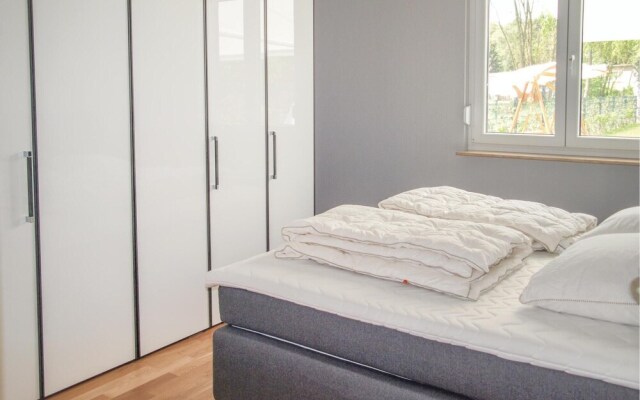 Beautiful Home in Wendisch Rietz With 2 Bedrooms