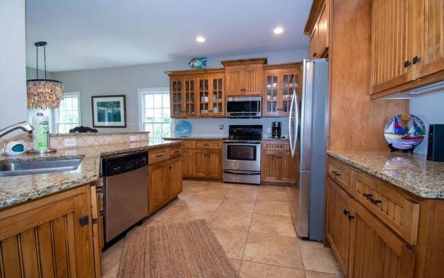 Gorgeous two Story Home Located in the Heart of Fripp Island