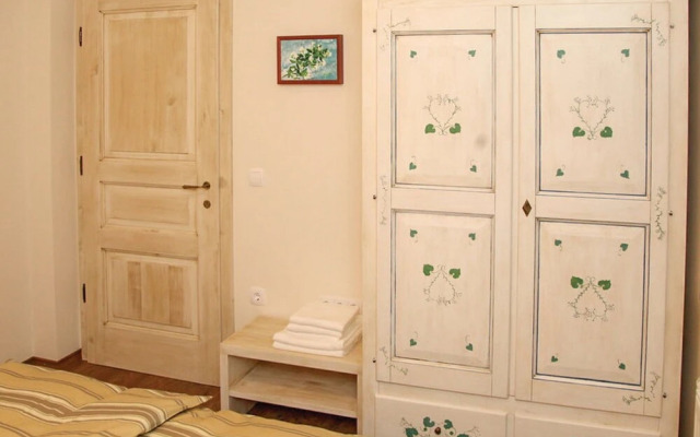 Bled Lake Apartment Blue