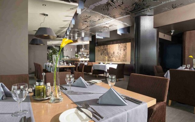 Ibis Styles Riga