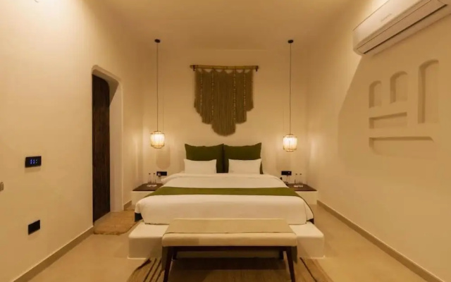 La Vida Retreat