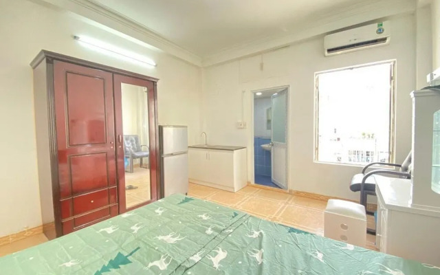 Hoang yen guesthouse