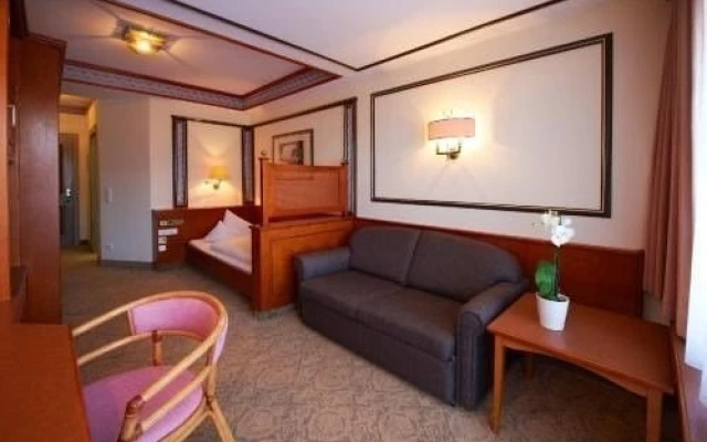 Hotel-Traditionsgasthaus Löwen