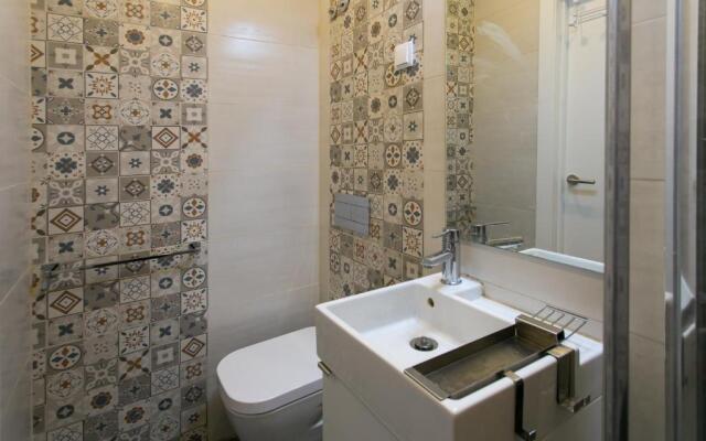 Suites Amalia Guesthouse near to Rossio Square