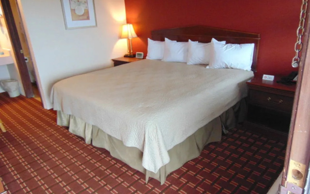 Queen Anne II Motel