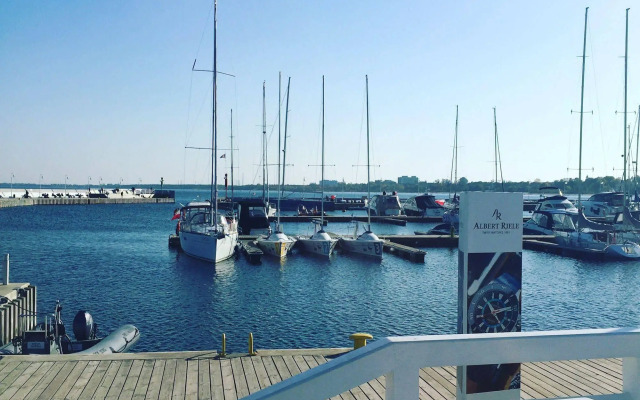 Rezydencja Wind Rose - Luxury ApartHotel