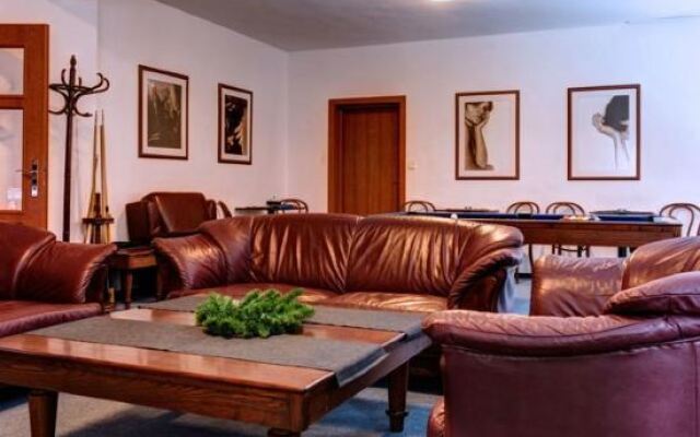 Apartmány Solum