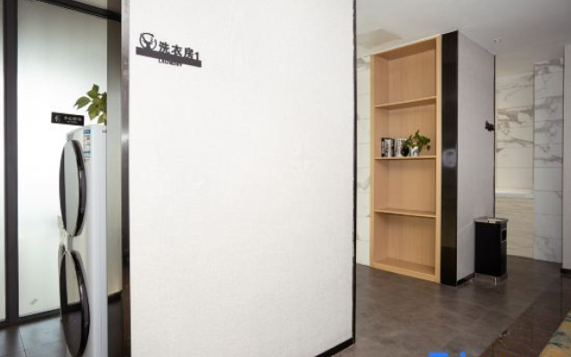 Juanke Forest Hotel