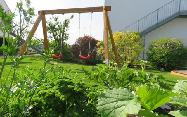 Ferienhof Handlesbauer