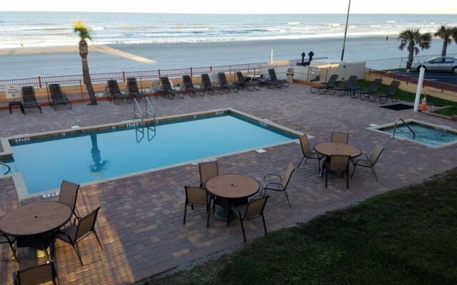 The Beach House Inn