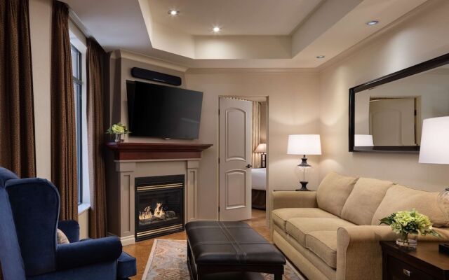 The Royal Kelowna Bellstar Hotels & Resorts