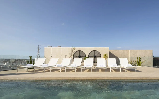 Eurostars Casa Anfa