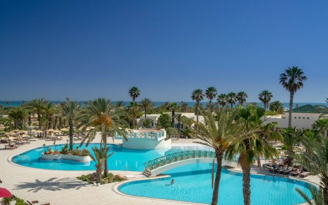 Yadis Djerba Thalasso & Golf