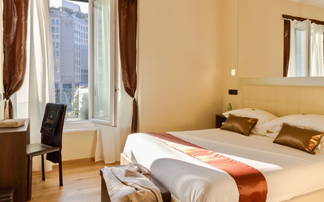 Aiello Rooms - San Babila