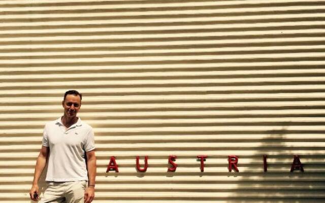 Schönes Studio im ruhigen Kaunertal