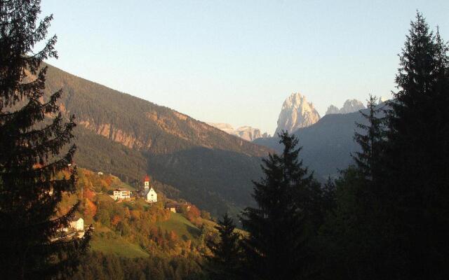 Appartment Kircherhof